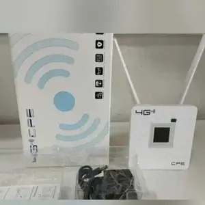Роутер 4G simkarta, Душанбе