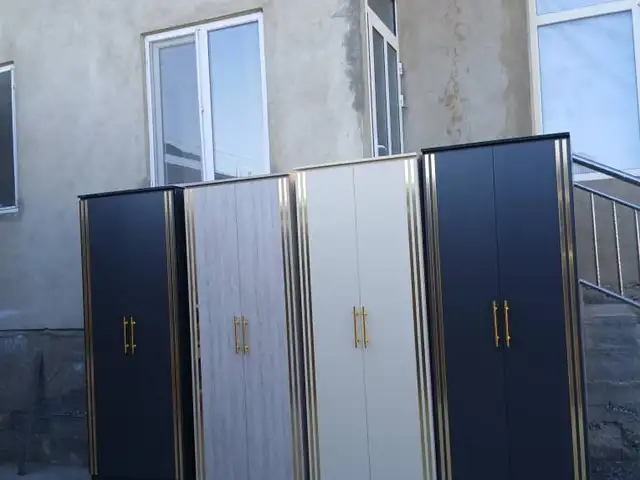 Шифоньер, Хуҷанд