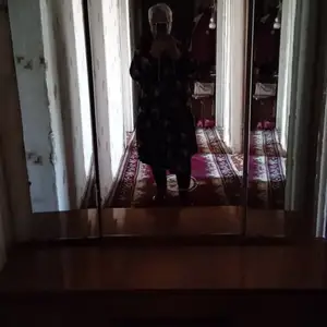 Трюмо, Душанбе