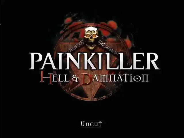 Игра Painkiller Hell & Damnation на всех моделей PlayStation 3, Душанбе