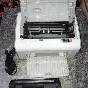 Принтер Hp laserjet 1005, Худжанд