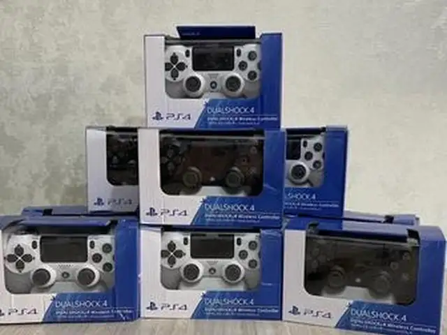 Геймпад для sony ps4, Худжанд