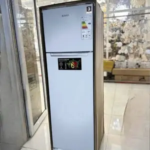 Холодильник, Душанбе