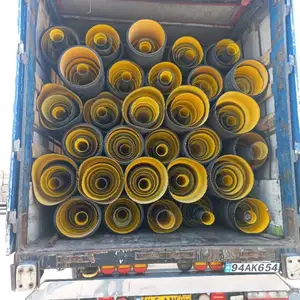 Труба Гофрированные D200мм, Душанбе