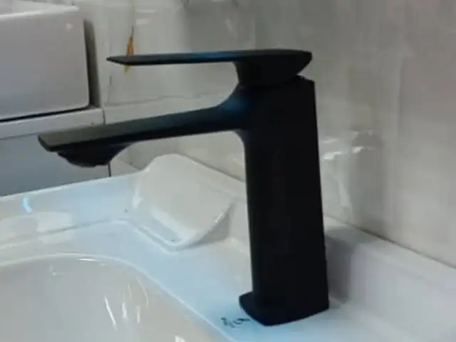 Смеситель, Душанбе
