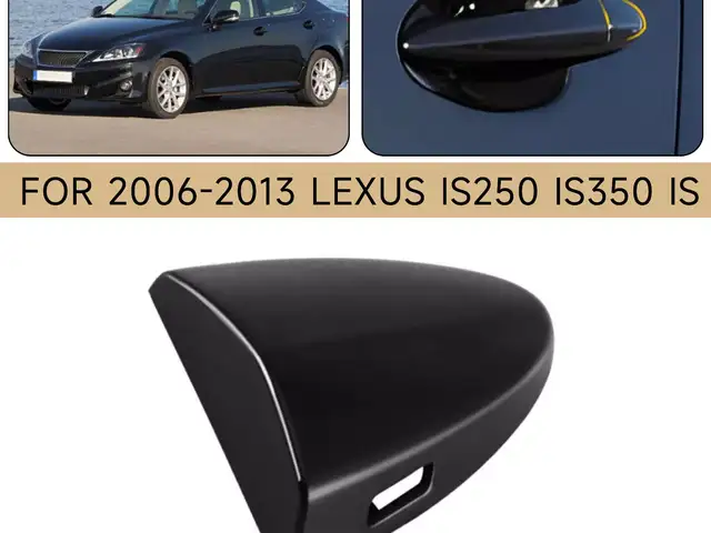 Ручка для Lexus IS 2006-2012, Душанбе