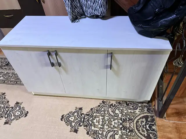 Комод, Душанбе