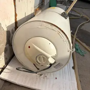 Водонагреватель Ariston 80 л, Душанбе