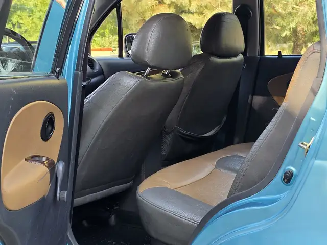 Daewoo Matiz, 2003, Турсунзода - 11