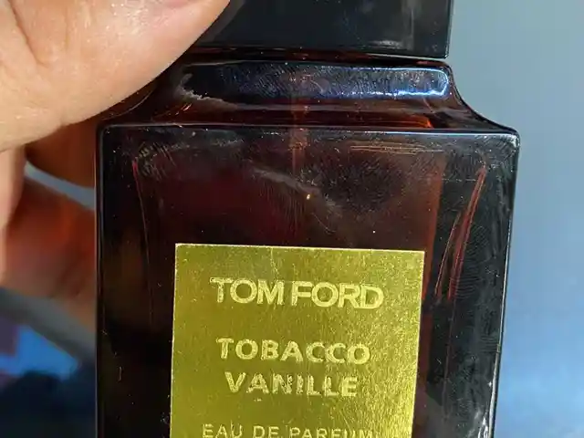 Мужской парфюм Tomford Tobaco, Душанбе