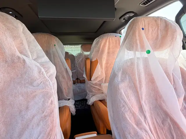 BYD Song Plus, 2026, Худжанд - 9