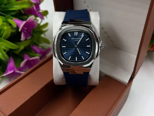 Часы Patek Philippe, Душанбе