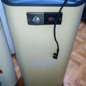 Водонагреватель, Душанбе