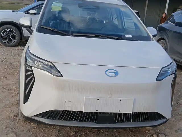 GAC Aion Y