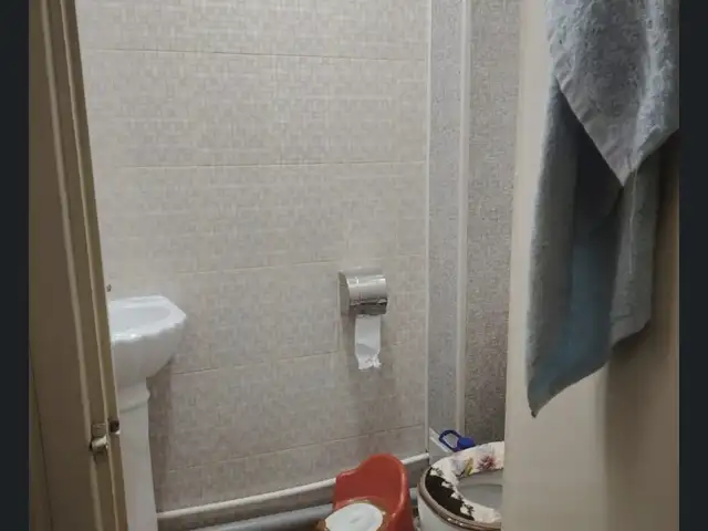 2-комн. квартира, 1 этаж, 54м², 12, Хуҷанд