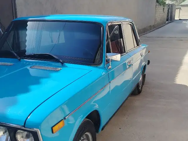 Lada (ВАЗ) 2106