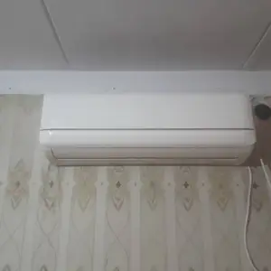 Кондиционер, Хуҷанд