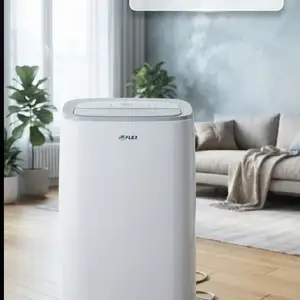 Мобильный кондиционер Flex 12 куб, Душанбе