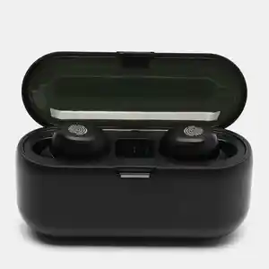 Беспроводные Bluetooth наушники F9 TWS, с Power bank, Душанбе