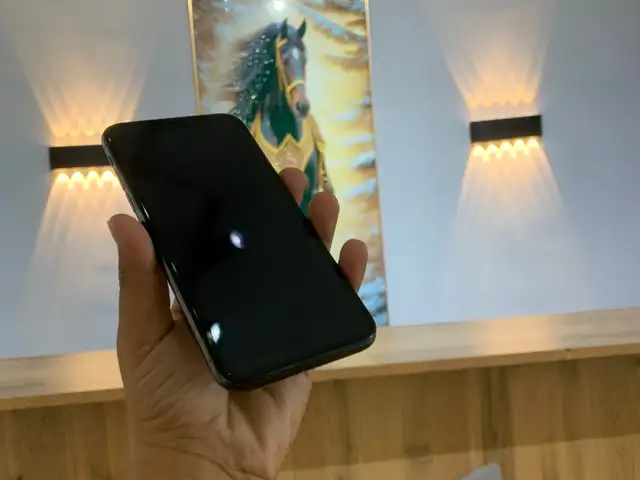 Apple iPhone X, 256 gb, Silver, Душанбе