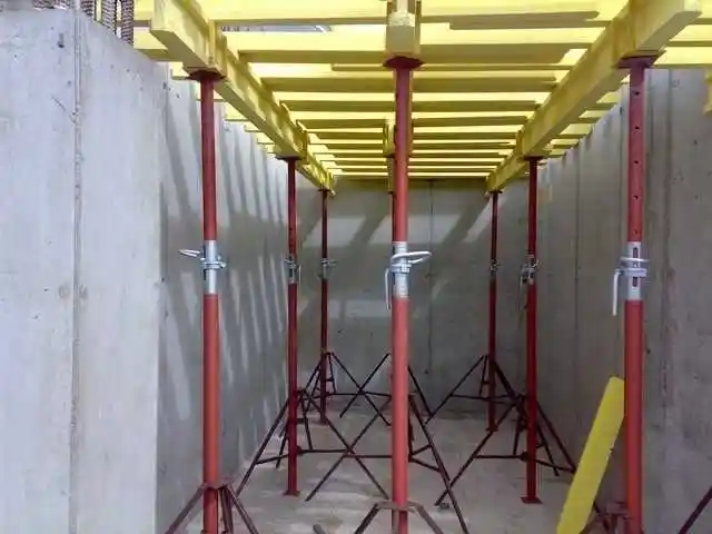 Домкрат для монолита на прокат, Душанбе