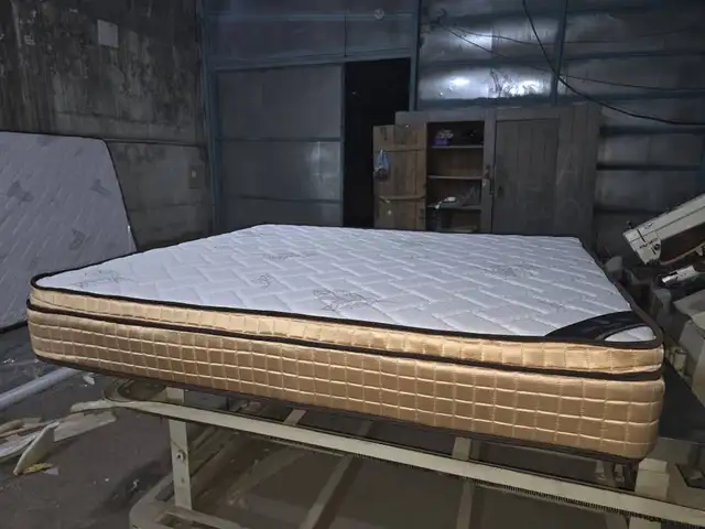 Медицинский матрас, Душанбе