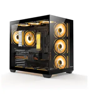 Корпус S980 Black, Душанбе