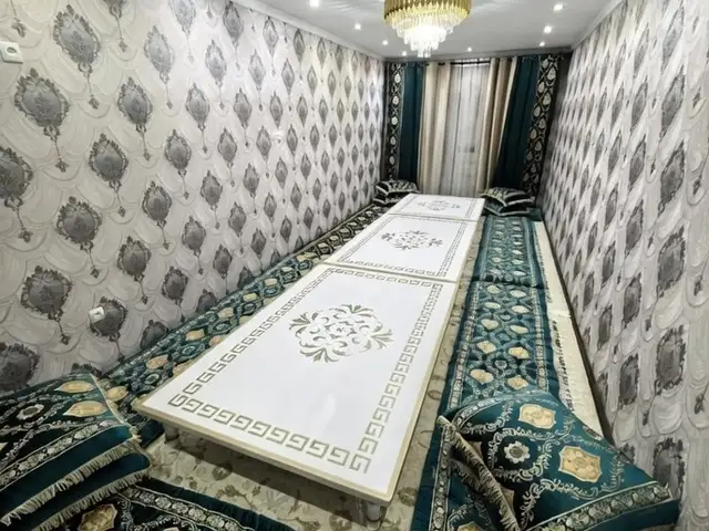 Хонтахта, Душанбе