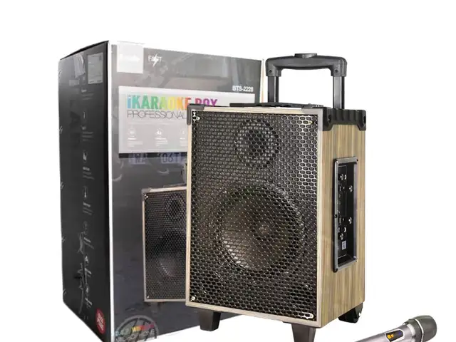 Калонка BTS 2229 Oreginal, Душанбе