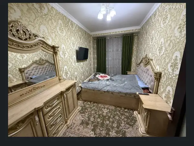 2-комн. квартира, 5 этаж, 70м², Панчшанбе, Хуҷанд