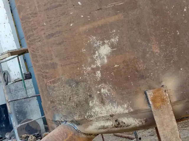 Услуги сварщика, Хуҷанд