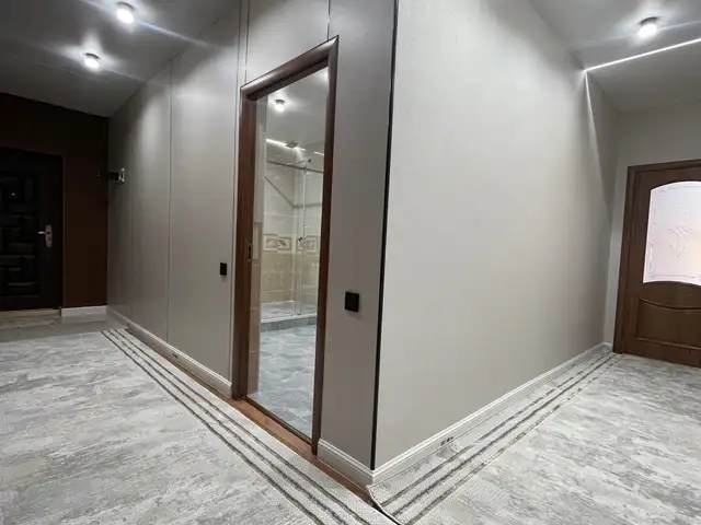 2-комн. квартира, 2 этаж, 92 м², Сино-2 на против Базарчик Зарафшон , Душанбе - 3