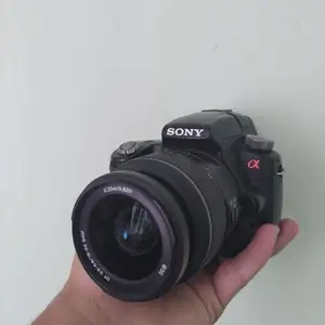 Фотоаппарат, Вахш