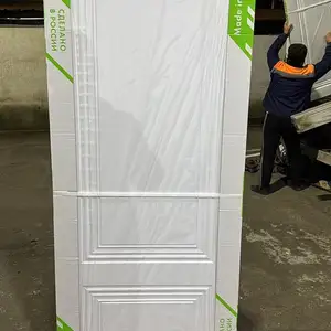 Дверь, Душанбе