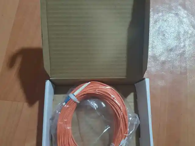 Кабель Multi-Mode Huawei 30-метров, Душанбе