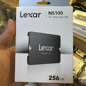 Внутренний SSD накопитель Lexar NS100 256GB, Душанбе