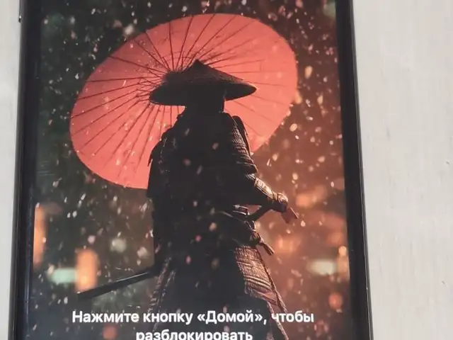 Apple iPhone 8, 64 gb, Space Grey, Душанбе