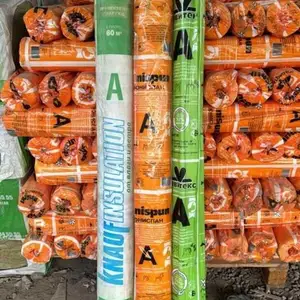 Изоспан, Душанбе