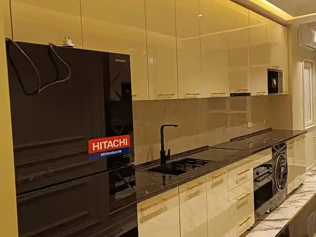 Кухонный гарнитура на заказ, Душанбе