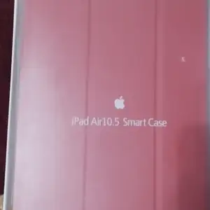 Чехол для Apple iPad Air 10.5 smart case, Душанбе