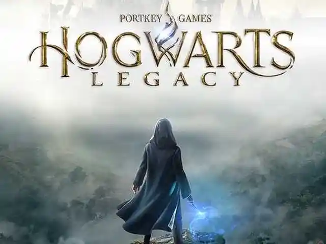 Игра Hogwarts Legacy Deluxe Edition для Ps4 6.72 до 11, Душанбе
