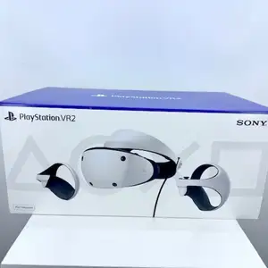 Шлем виртуальной реальности Sony PlayStation VR2, Душанбе