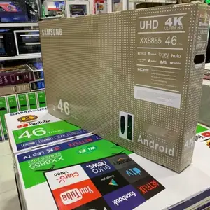 Телевизор 46, Ваҳдат