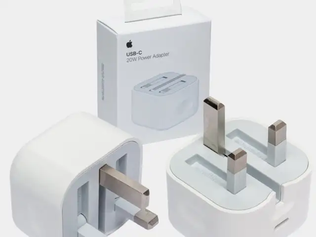 Блок питания /USB-C, Душанбе