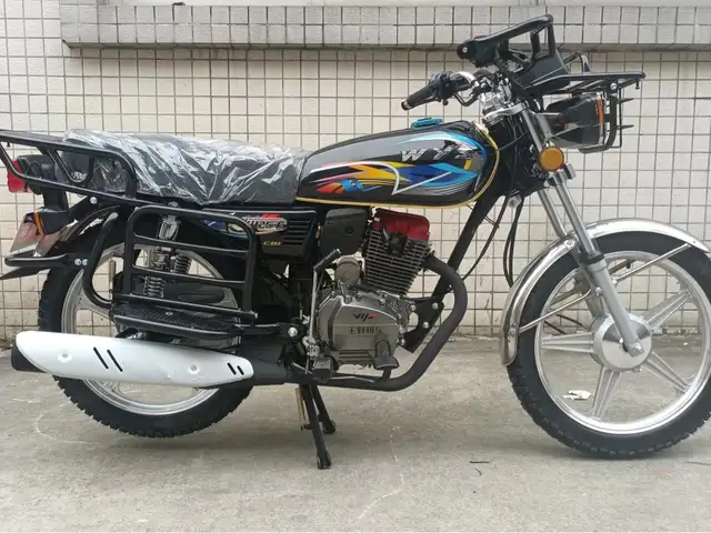 Мотоцикл 150куб, Душанбе