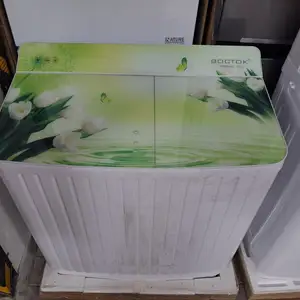 Стиральная машина полуавтомат 8.5кг, Душанбе