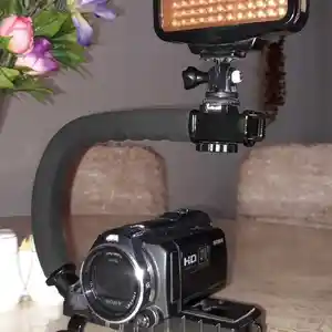 Видеокамера Sony pj810, Душанбе