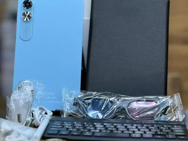 Планшет Discover P70 2sim 8/512gb Blue, Душанбе