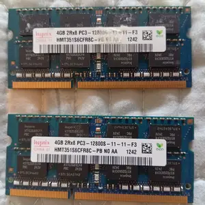 Оперативки DDR3 4gb, Душанбе