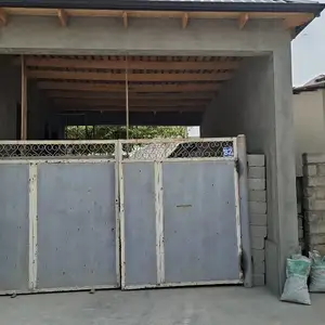 Дарвоза, Душанбе